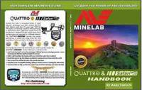 Minelab Safari & Quattro Handbook